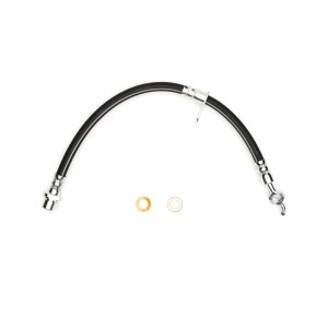 Lexus HS250h Brake Hose - Rear - R1 Concepts - `10-`12